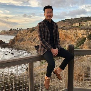 Meet your Posher, Ian